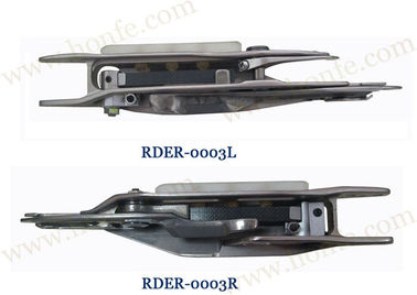 قطعات یدکی DornNIER-Ⅲ Gripper  Loom برای ماشین نساجی راپیر