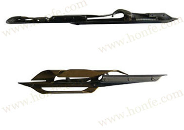 قطعات ماشین قدرت Power LEONARDO Gripper Black Color RVLO-0001