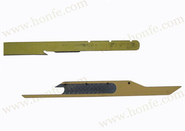 قطعات یدکی Vamatex Rapier Loom قطعات P1001 TAPE HEAD برای دستگاه لوم