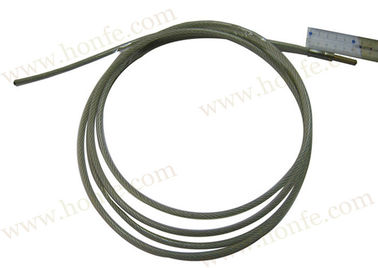 قطعات بافندگی Toyota Loom قطعات یدکی طناب Heald Frame LWR کوتاه ATYA-0228