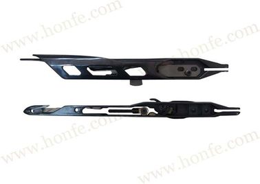 قطعات یدکی ماشین Gripper Black Looms قطعات SULZER F2001 RSFA-0001