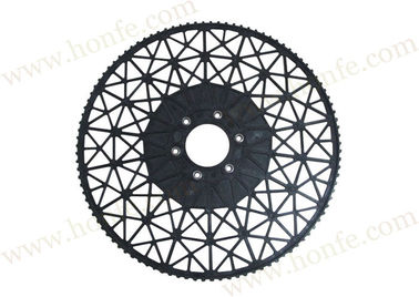 HONFE Drivce Wheel Sulzer Loom قطعات یدکی SULZER G6500 RSGD-0011