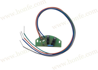 Let - Off Control Panel Sulzer Loom قطعات یدکی PS1442 911-502-330 / 910-002-457