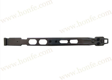 فیدر پرتابه قطعات یدکی D1 Sulzer Loom Parts با Groove PS1451 911-819-234 / 912-519-028