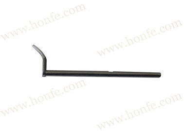 قطعات یدکی ضخیم نیکل سفید Sulzer Loom Foot Gripper Foot 270-006-244 PS1453