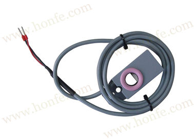 Sulzer Sensing Head 2 Lines قطعات یدکی ماشین آلات نساجی با دقت بالا
