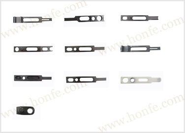 قطعات یدکی نساجی فولاد Sulzer پرتابه Returner D1 D2 PU P7100 TW11