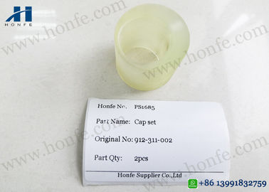 912-311-002 P7200 P7100 P7300 Cap Set Sulzer Loom قطعات یدکی
