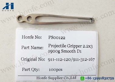 2.2x3 1900g Smooth D1 911-112-120 911-312-167 Gripper پرتابه