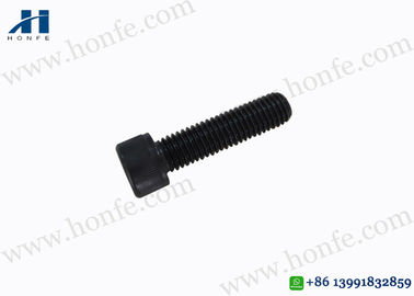 P7100 921009650 921336300 قطعات بافندگی پرتابه پیچ