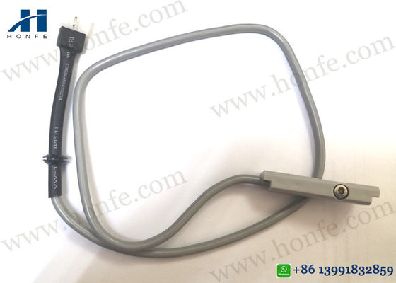 قطعات پلاستیکی Sulzer Loom قطعات یدکی پرواز Trigger 911-321-058 Ps0699