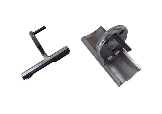 P7100 Selector D1 Sulzer Projectile قطعات یدکی 911840146