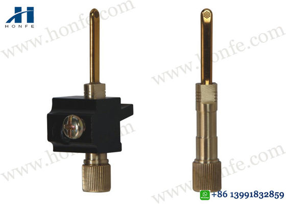 قطعات یدکی نازل رله ISO 0.4x19 Hole Picanol Loom