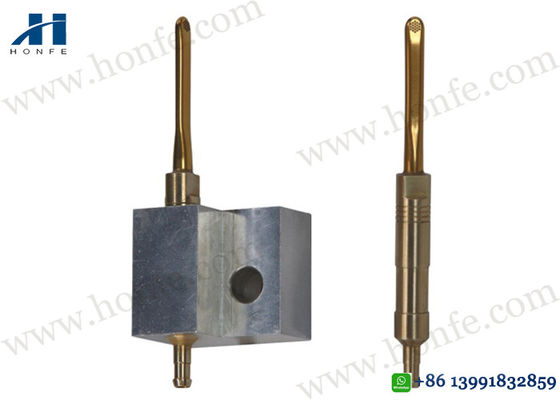 قطعات یدکی نازل رله PAT-A φ0.4x19 Hole Picanol Loom
