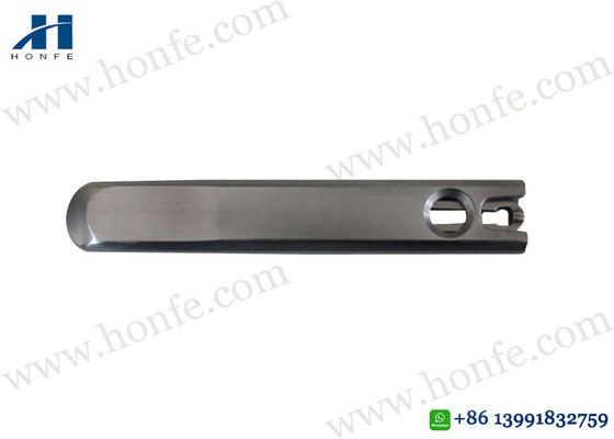 قطعات یدکی فولاد 9911-812-156 Projectile Sulzer Loom