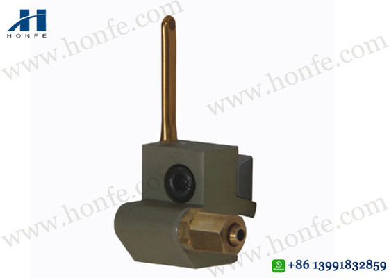 قطعات یدکی نازل کننده نازل BE154507 نیترید کننده Picanol Loom