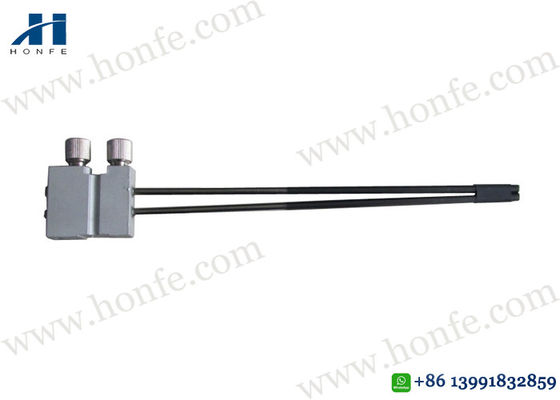قطعات یدکی بافندگی لوله بافندگی لوله اصلی نازل Picanol BE308676