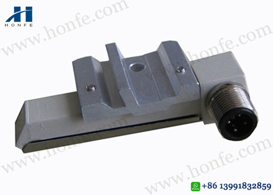 قطعات یدکی Feeler Head BE154883 Picanol Omni Loom