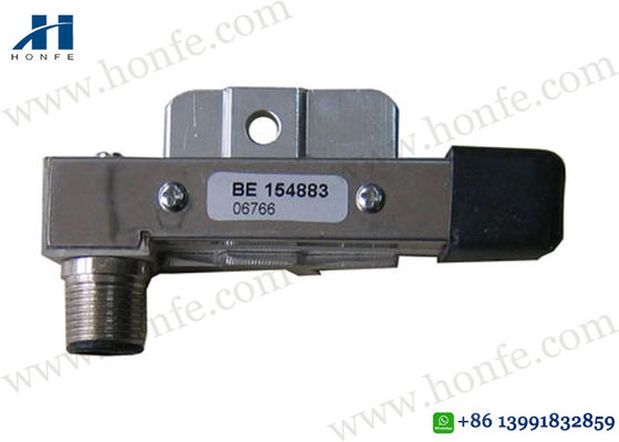 لوازم یدکی BE151930 Feeler Head Picanol Plus Loom