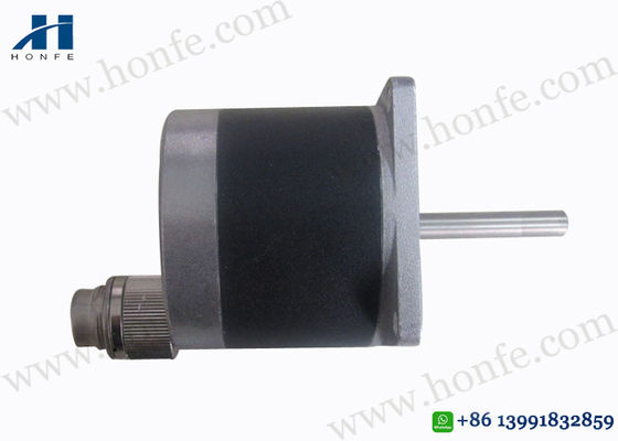 لوازم یدکی Step Motor BE151089 Omin Picanol Loom