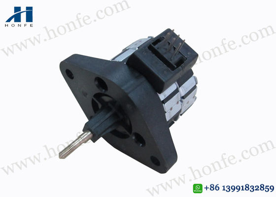 قطعات یدکی ایر جت الکا موتور B160665 Picanol Loom