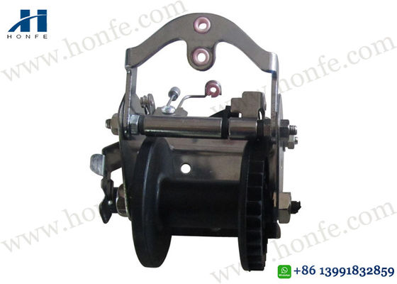 قطعات یدکی پارچه بافندگی Bobbin LH A19 A0150804 Picanol