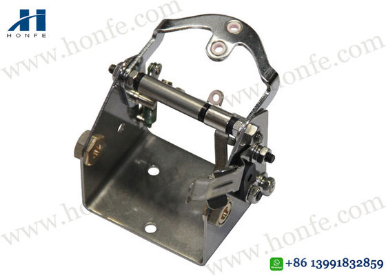 قطعات یدکی BE313342 Bobbin Holder RH Picanol Loom