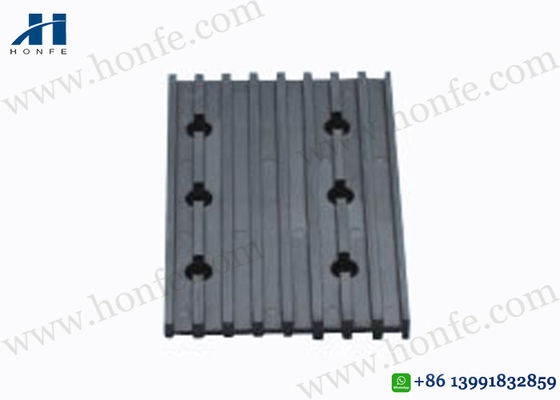 لوازم یدکی B163666 Harness Frame 8 Slots Picanol Loom