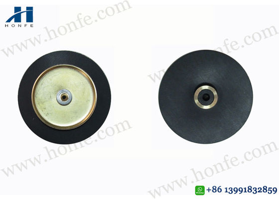 ممبران B162819 B96067 Black Picanol Omni Loom Parts