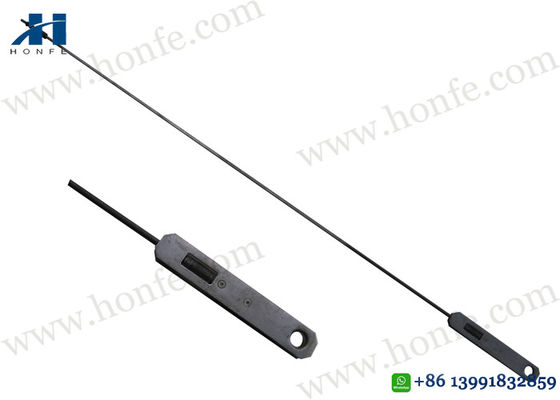 قطعات یدکی Lever Picanol Omni Loom F19968611 BE155206