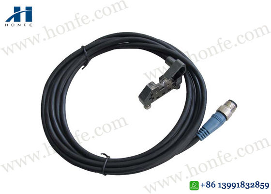 Weft Detector BE308845 Air Jet Picanol Loom قطعات یدکی