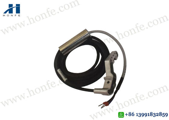 BE700066 BE316190 قطعات یدکی ردیاب Picanol Loom