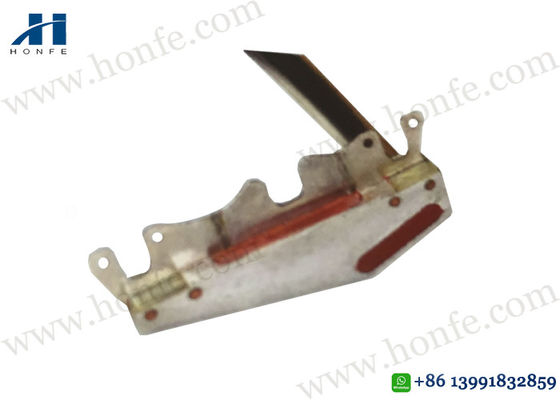 BE93133 لوازم یدکی Weft Detector Air Jet Picanol Loom
