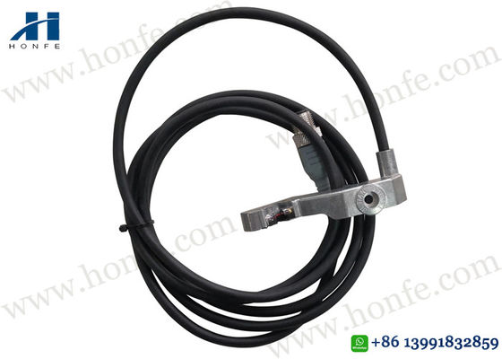BE318195 ردیاب پود Picanol بافندگی قطعات بافندگی