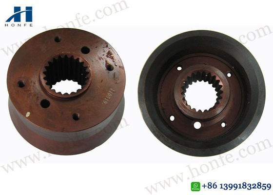 قطعات مخروطی ترمز مخروطی چرخ 911305262 Sulzer Loom