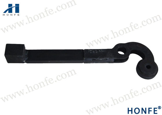 قطعات یدکی Lever LHS Picanol Loom BE208546 BE152274
