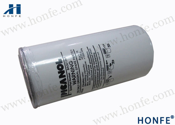 قطعات نساجی فیلتر BA301341 Picanol Omni Air Jom Loom
