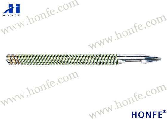 قطعات یدکی حلقه Picanol Loom 37 سیلندر معبد پلی یورتان