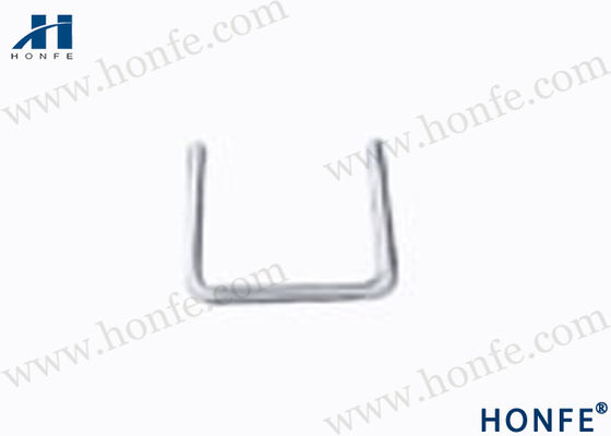 قطعات یدکی ISO9001 Projectile 25.0081 2231 Picanol Loom