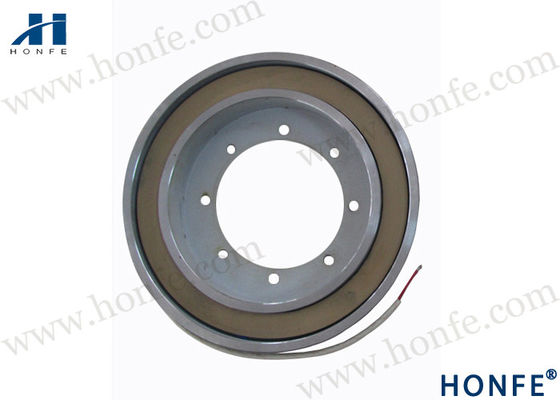 سیم پیچ ترمز Picanol Delta Air Jet Loom قطعات استاندارد اندازه استاندارد