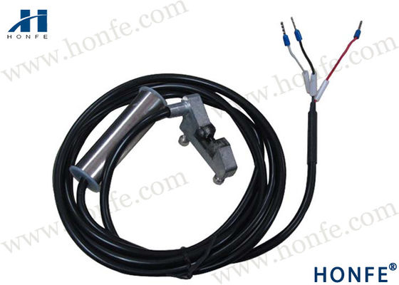 پودر ردیاب Picanol Loom قطعات یدکی BE83038 / BE99626 / BE90860