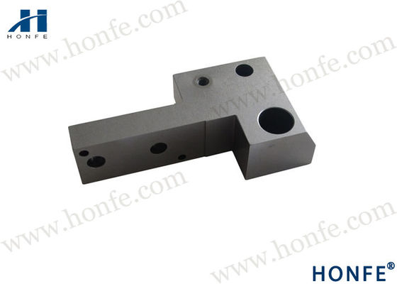 911116178 قطعات یدکی ماشین آلات بافندگی Sulzer Rear Picking Block ES D1