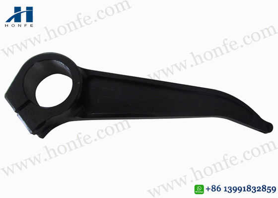 917750639 917750102 917750103 Sulzer Loom لوازم یدکی چیدن اهرم P7200