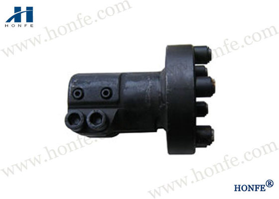 912532112 Sulzer Loom قطعات یدکی بست فلنج L = 186