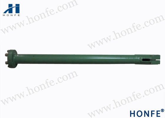 قطعات یدکی 911859320 Sulzer Loom Holow Shapt L = 856 با 6 پیچ