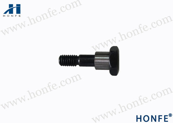 912500002 Sulzer Loom Machine قطعات یدکی محور پیچ D9 L = 29 میلی متر