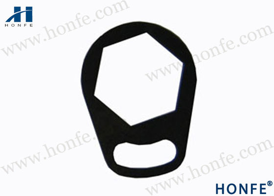 911219120 صفحه قفل لوازم یدکی Sulzer Loom SW 32mm
