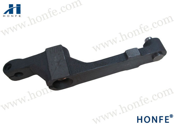 قطعات یدکی 911826001 Sulzer Power Loom RS-Lever Φ16