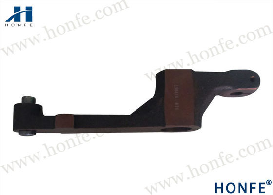 911826023 قطعات یدکی ماشین بافندگی Sulzer اهرم غلتکی اسلاید برگشتی Φ18