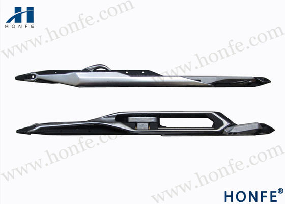 C401 Gripper Rapier Loom Parts سری Vamatex بافندگی لوازم یدکی ماشین